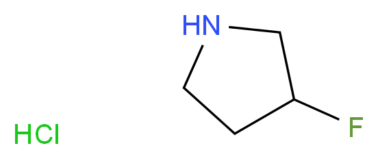 169750-17-8 分子结构