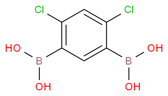 1150114-65-0 分子结构