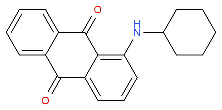 71832-19-4 分子结构