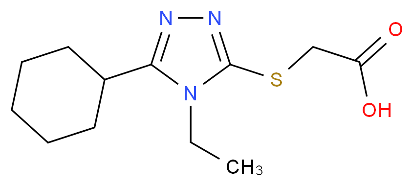 462066-83-7 分子结构