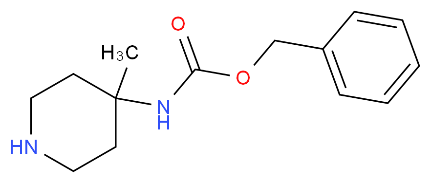 163271-08-7 分子结构