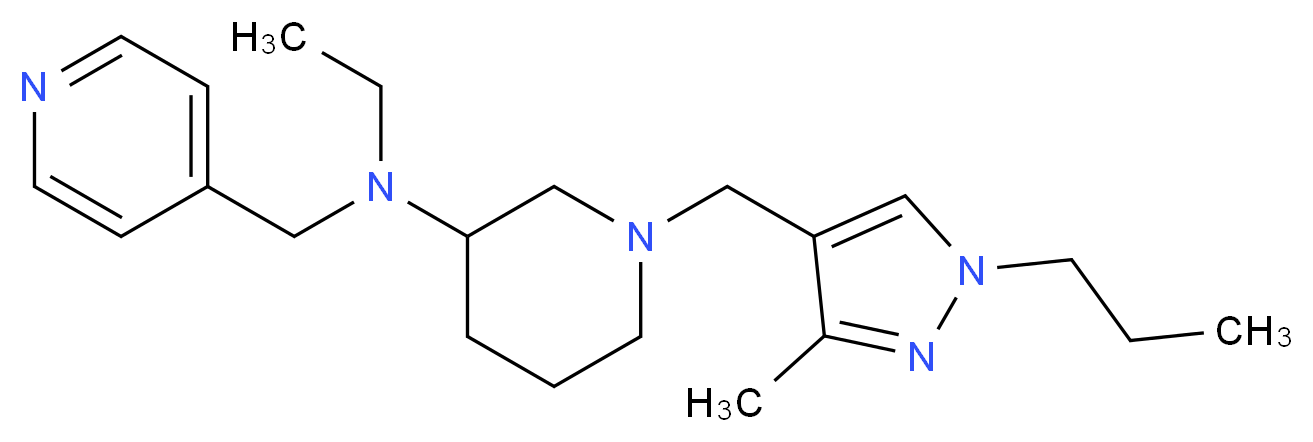  分子结构