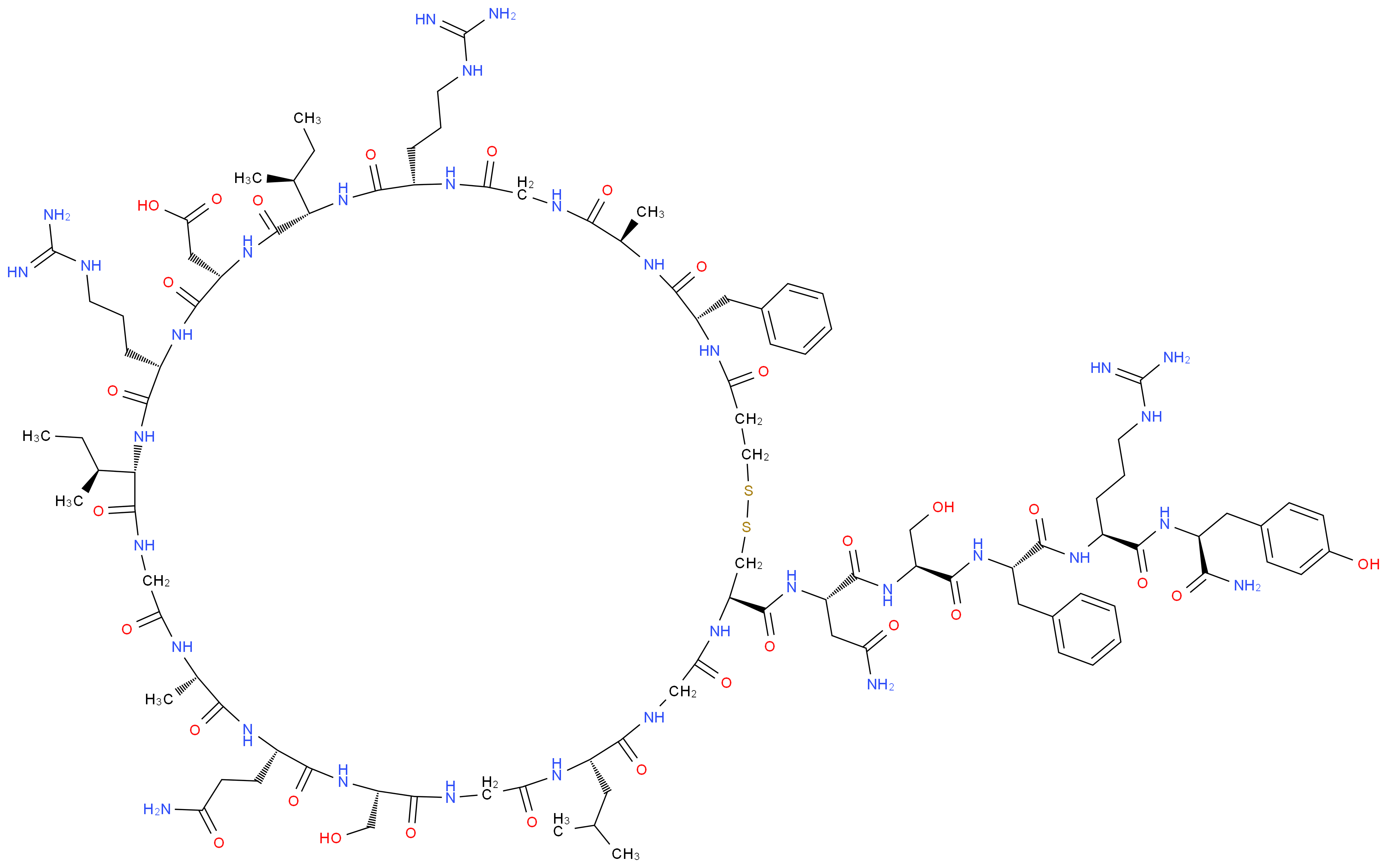 110326-94-8 分子结构