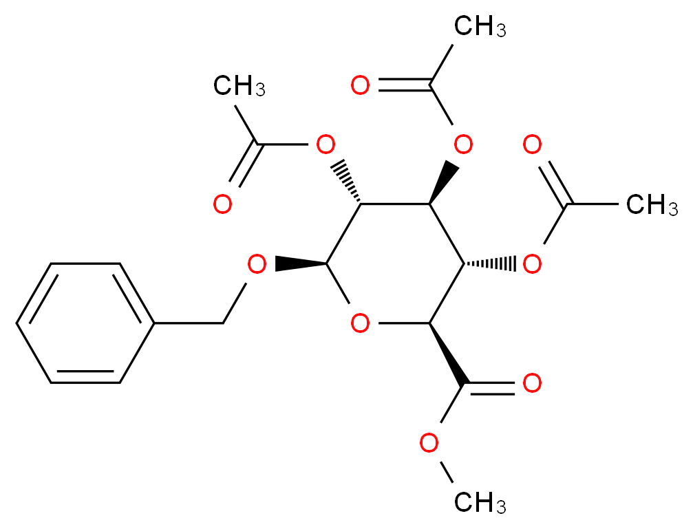 3080-47-5 分子结构