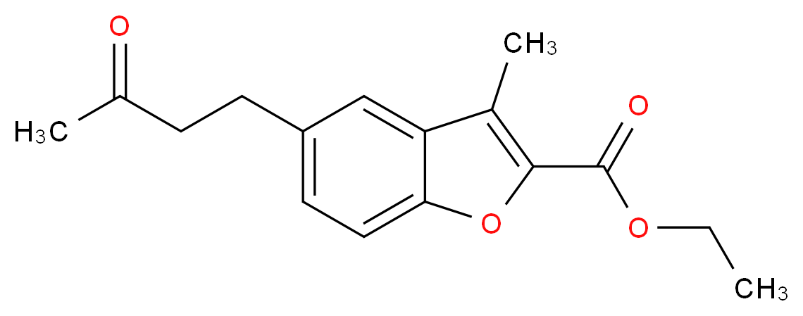 MFCD03965819 分子结构