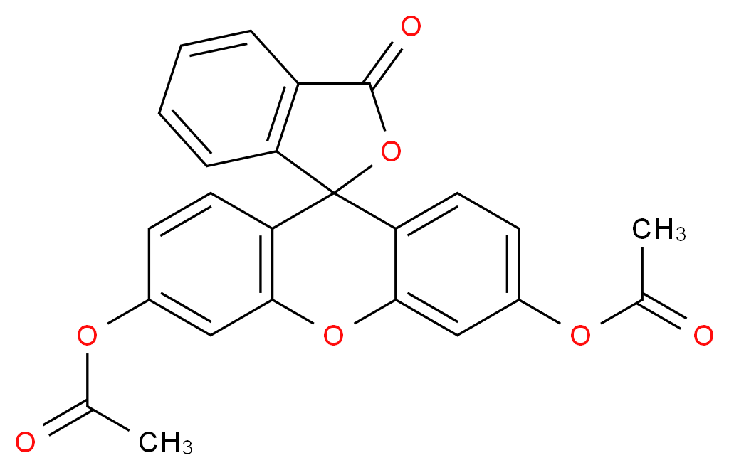 596-09-8 分子结构