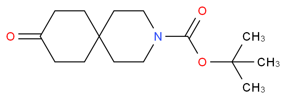 873924-08-4 分子结构