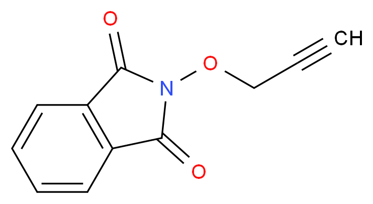 4616-63-1 分子结构