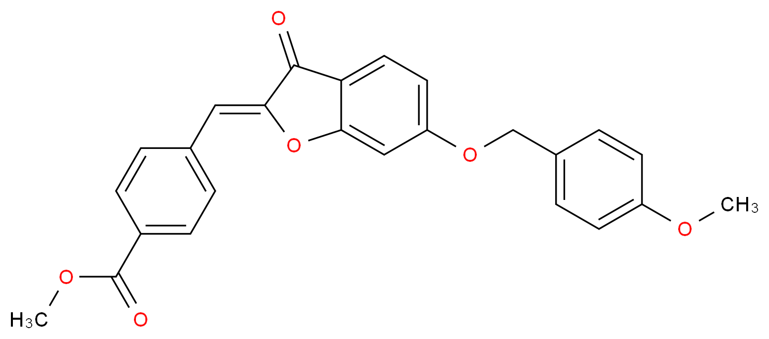 164255666 分子结构