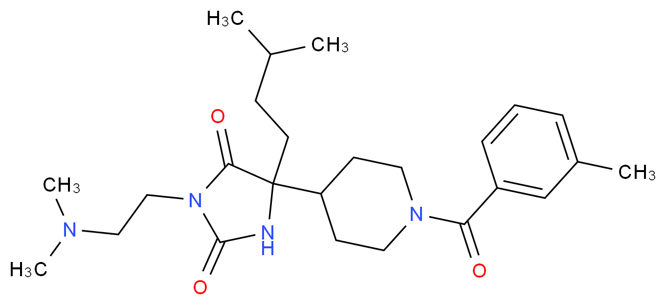  分子结构