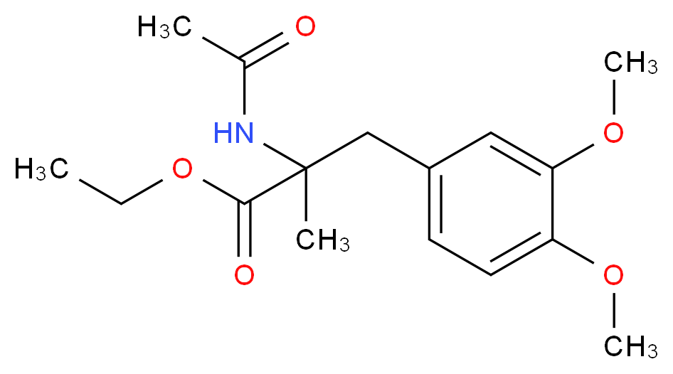 16024-52-5 分子结构