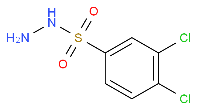 6655-74-9 分子结构