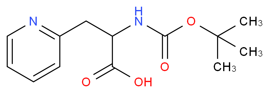 119434-71-8 分子结构