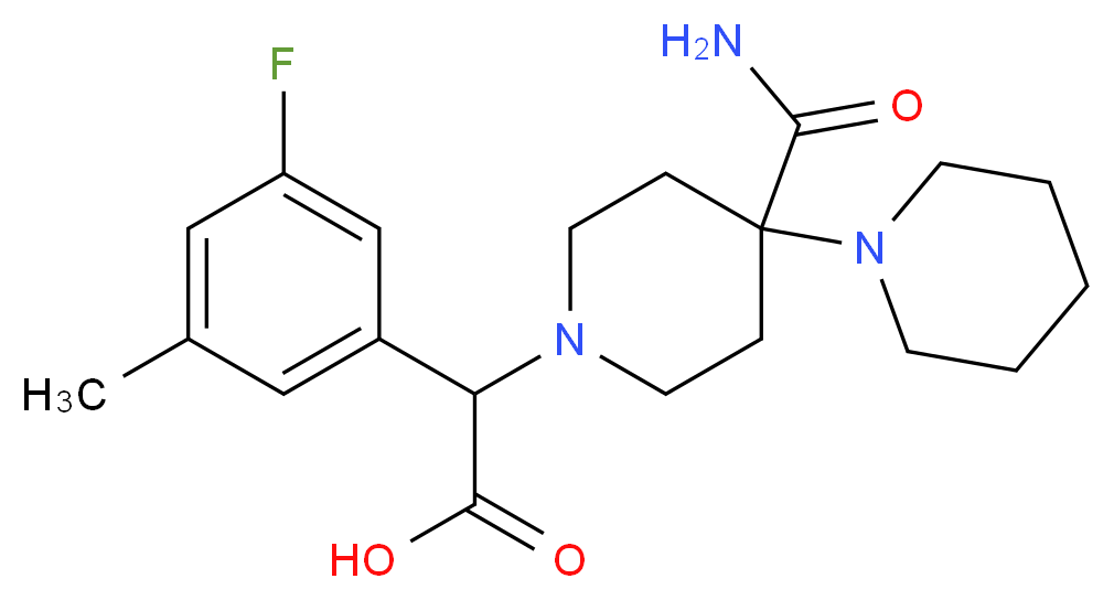  分子结构