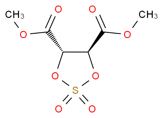 127854-46-0 分子结构