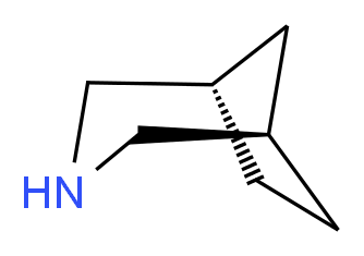 279-82-3 分子结构