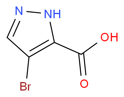 13745-17-0 分子结构