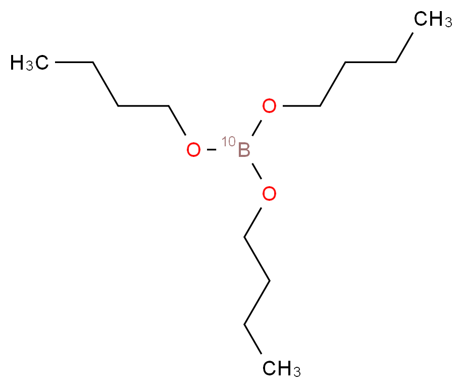 207742-80-1 分子结构