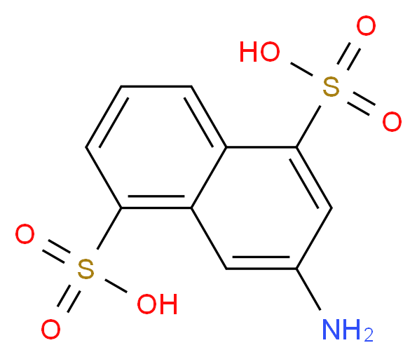 131-27-1 分子结构