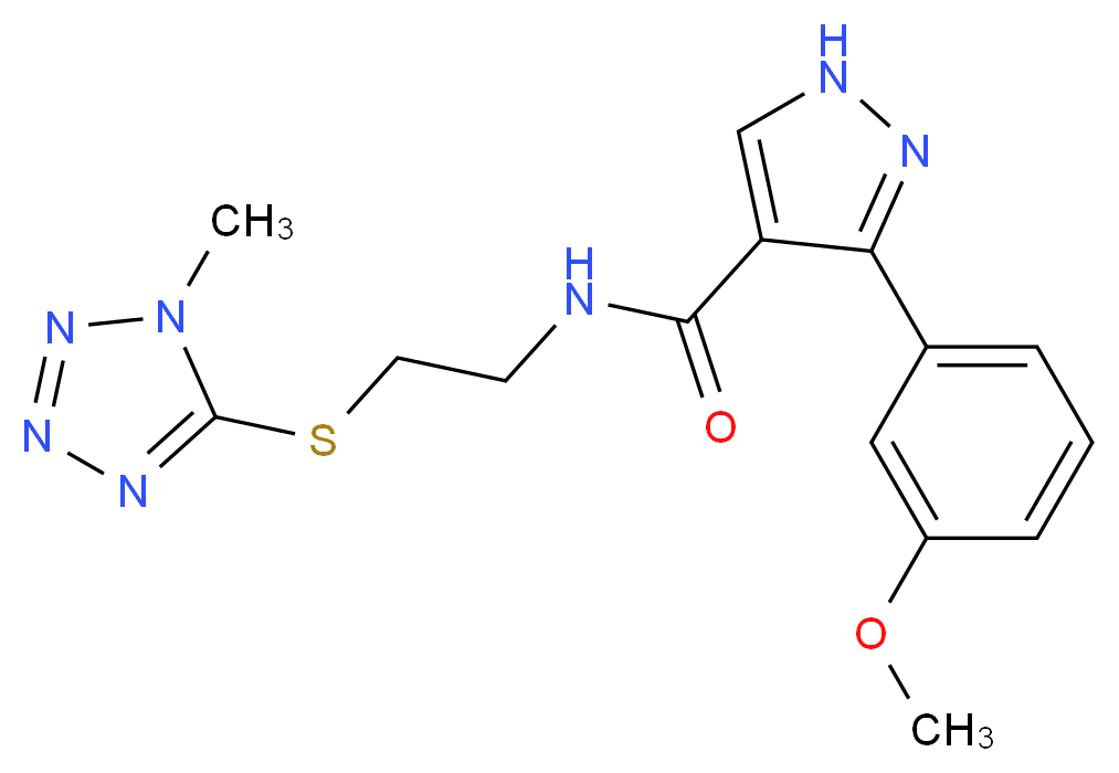  分子结构