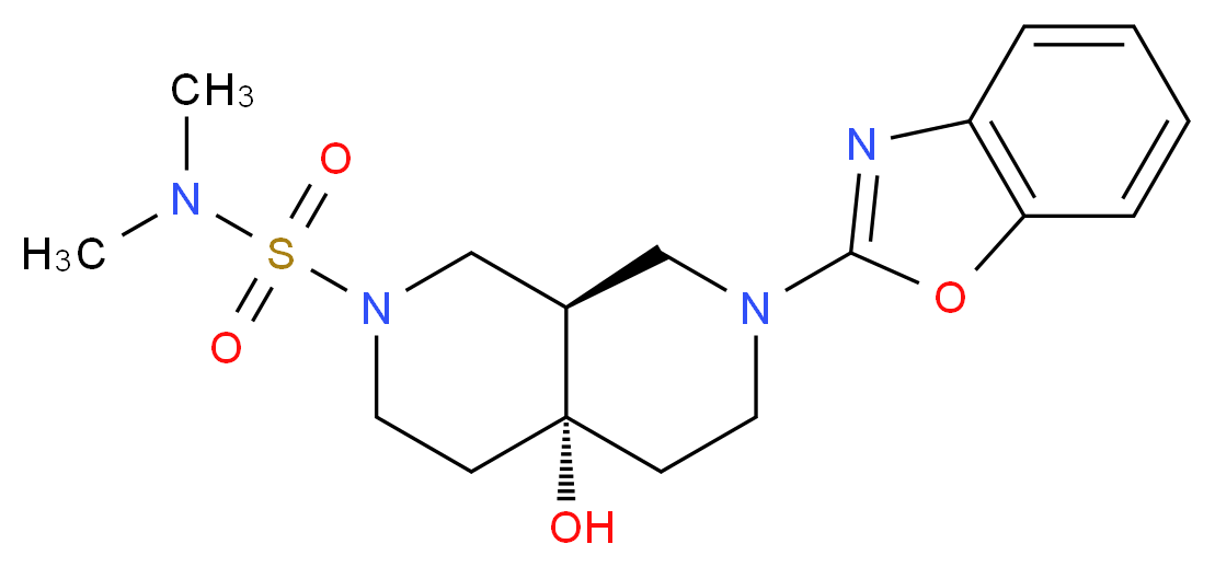  分子结构