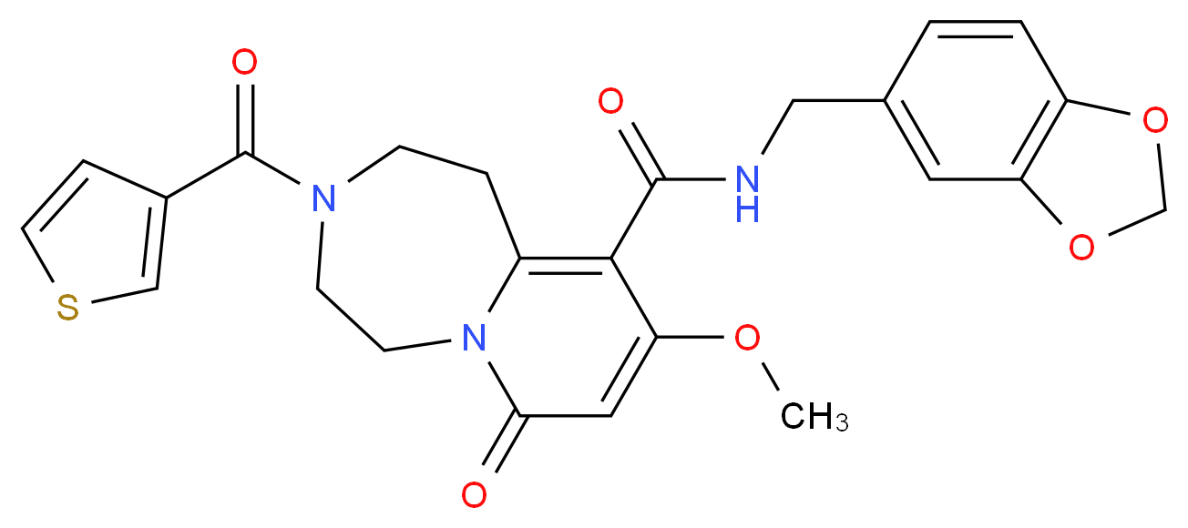  分子结构
