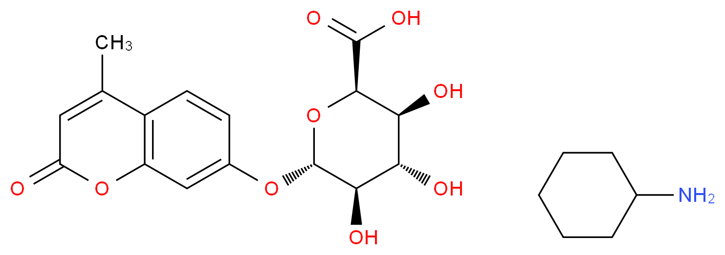 66895-33-8 分子结构