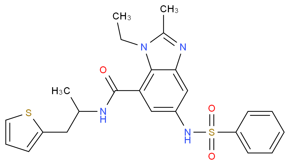  分子结构