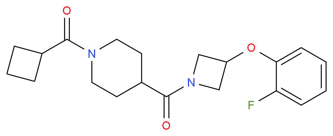  分子结构