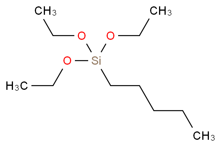 2761-24-2 分子结构