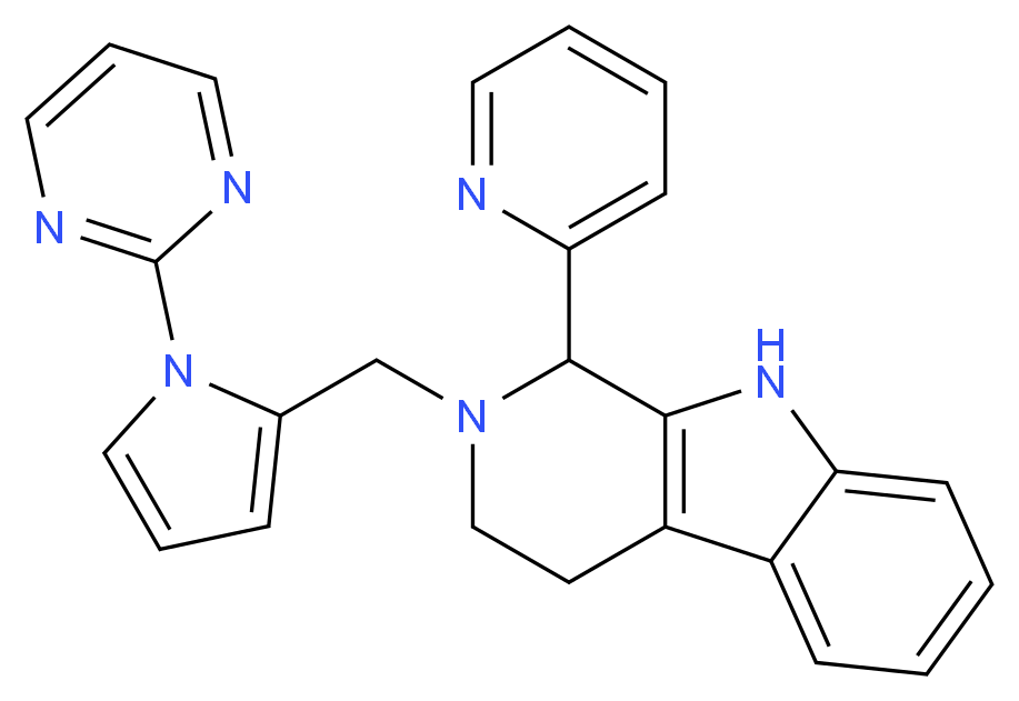  分子结构
