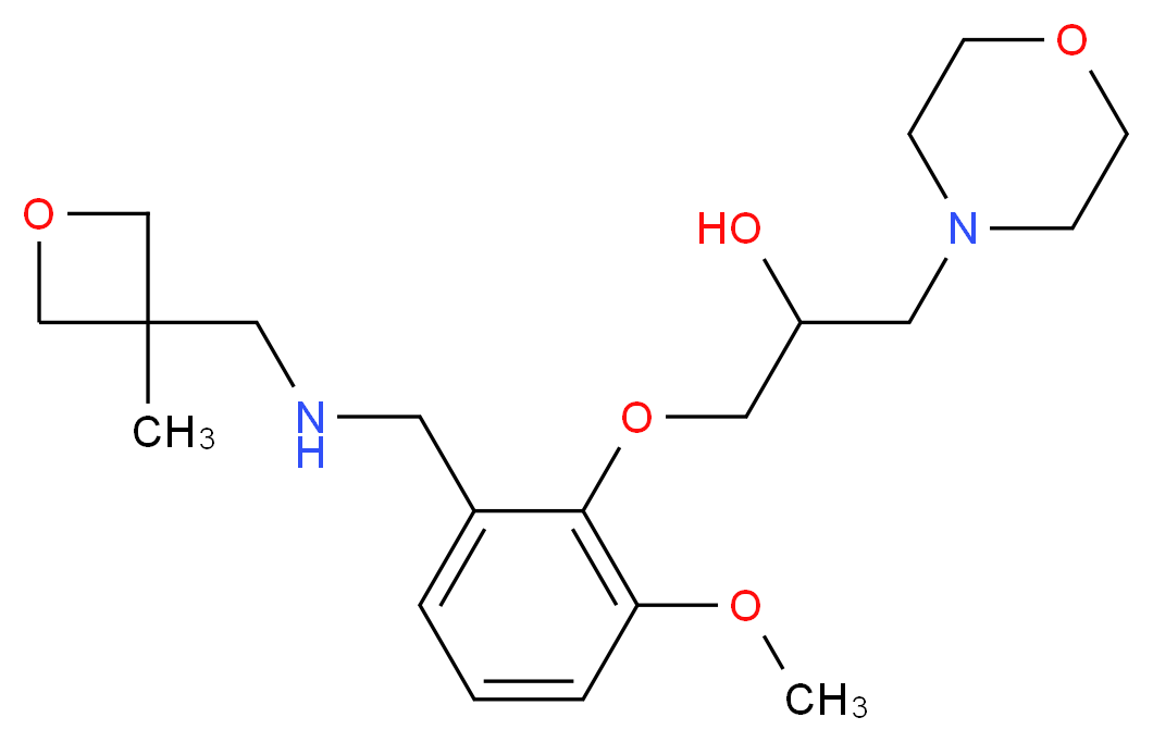  分子结构