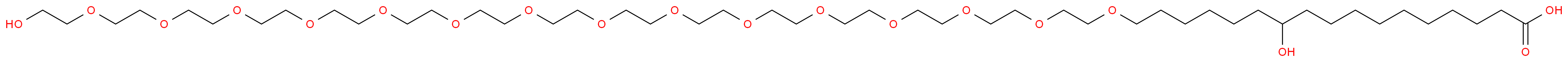 70142-34-6 分子结构