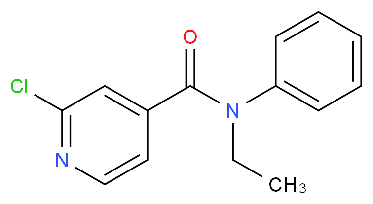 1019383-76-6 分子结构