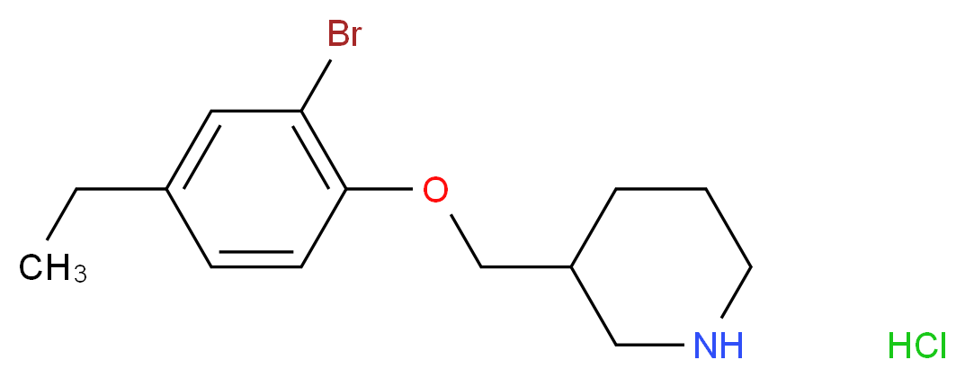 MFCD13560810 分子结构