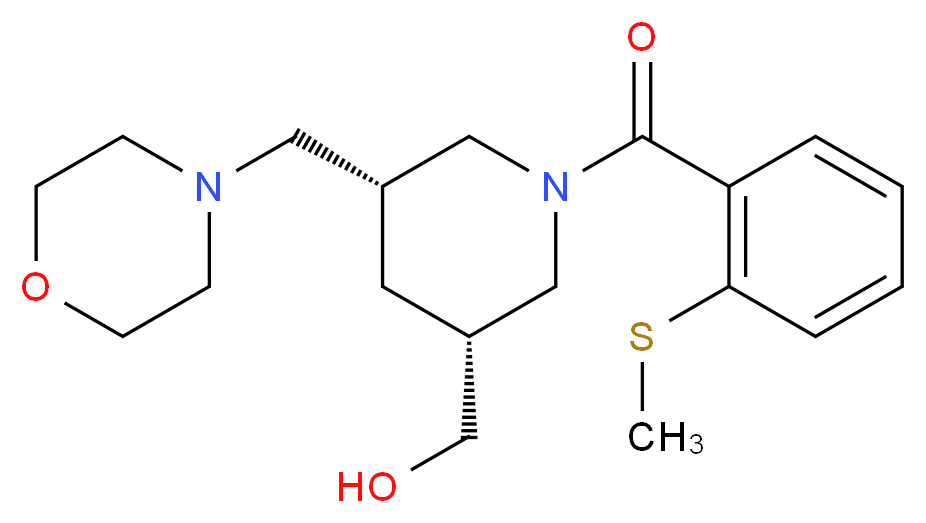  分子结构