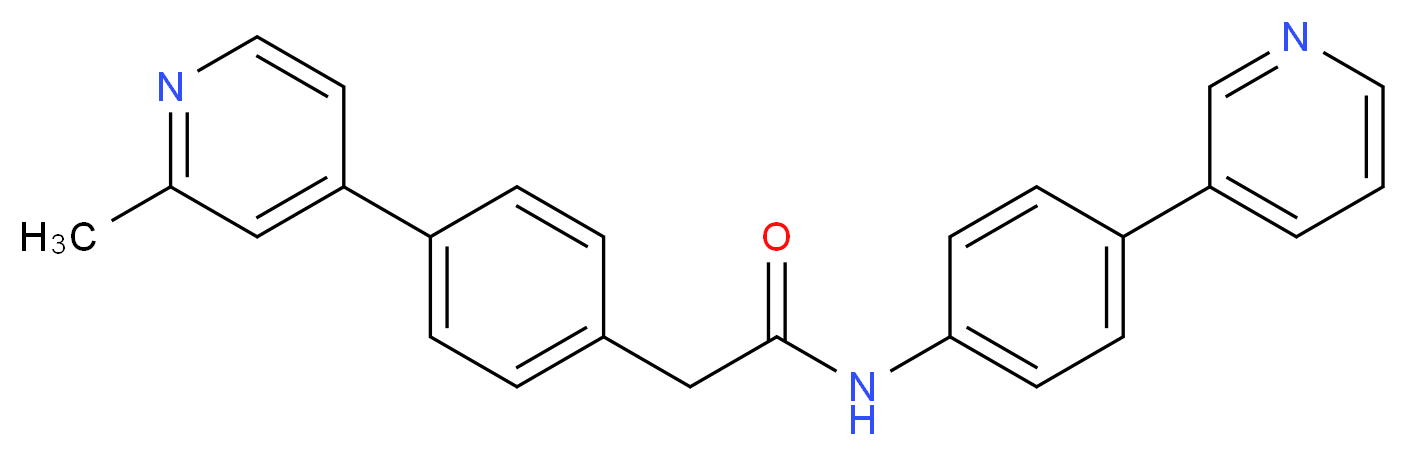 1243243-89-1 分子结构