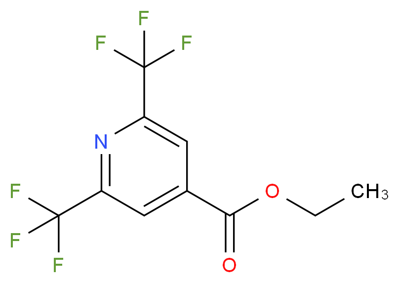 MFCD17015230 分子结构
