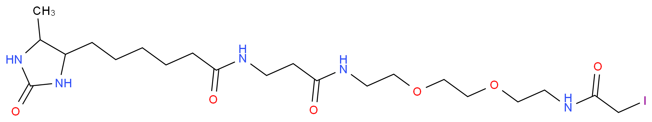 MFCD06202009 分子结构