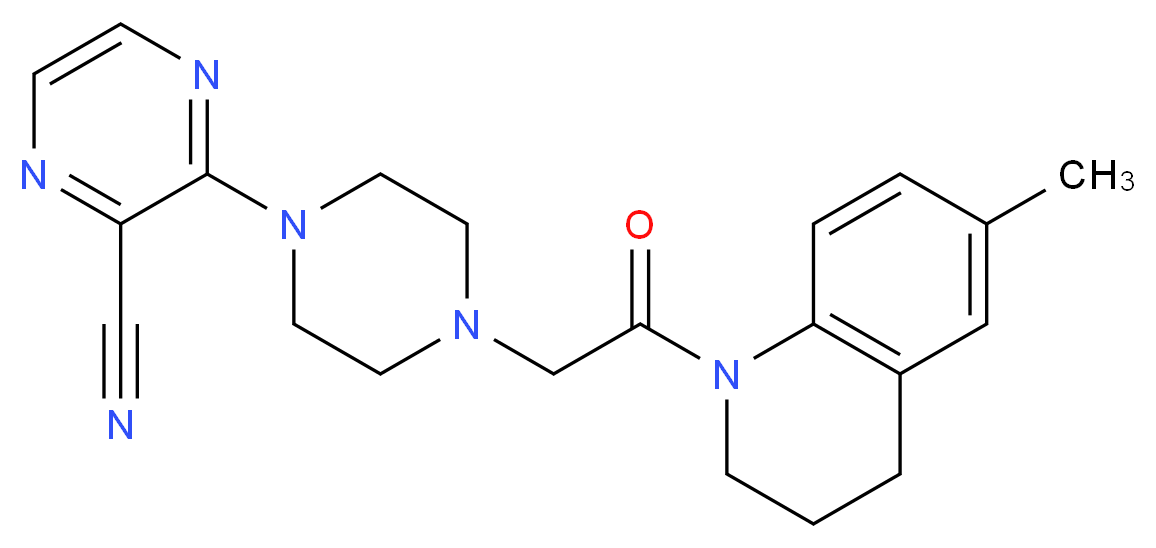  分子结构