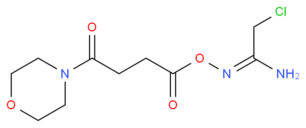 MFCD12027148 分子结构