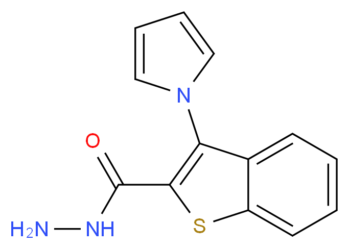107363-01-9 分子结构