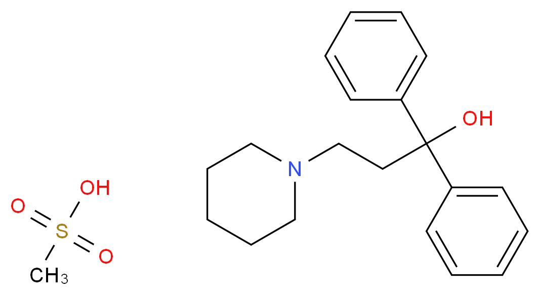 6856-31-1 分子结构
