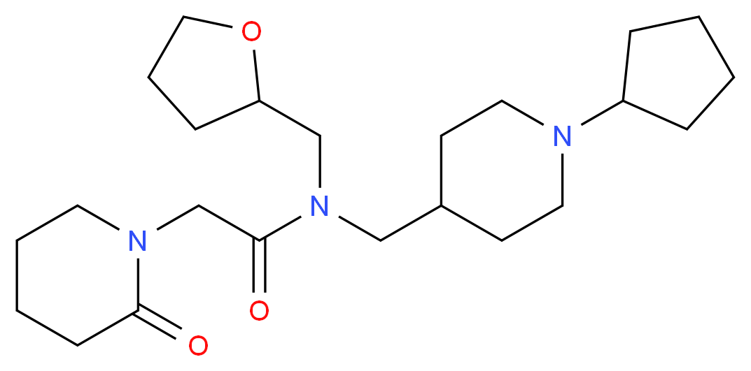  分子结构