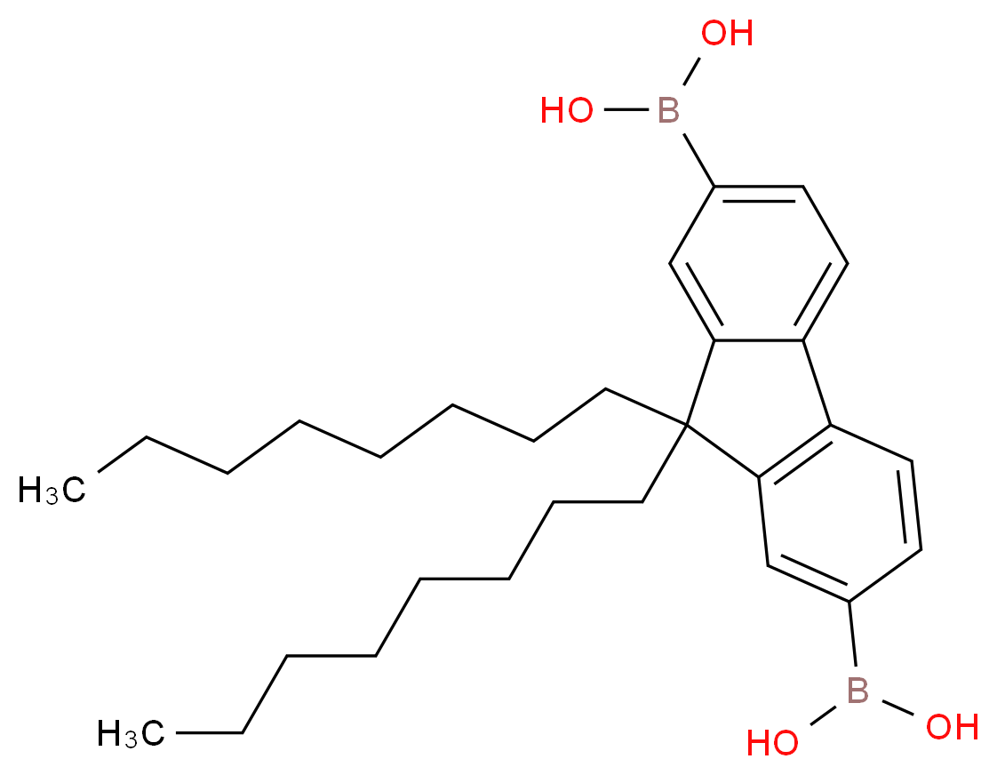 258865-48-4 分子结构