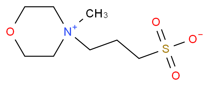 111282-24-7 分子结构