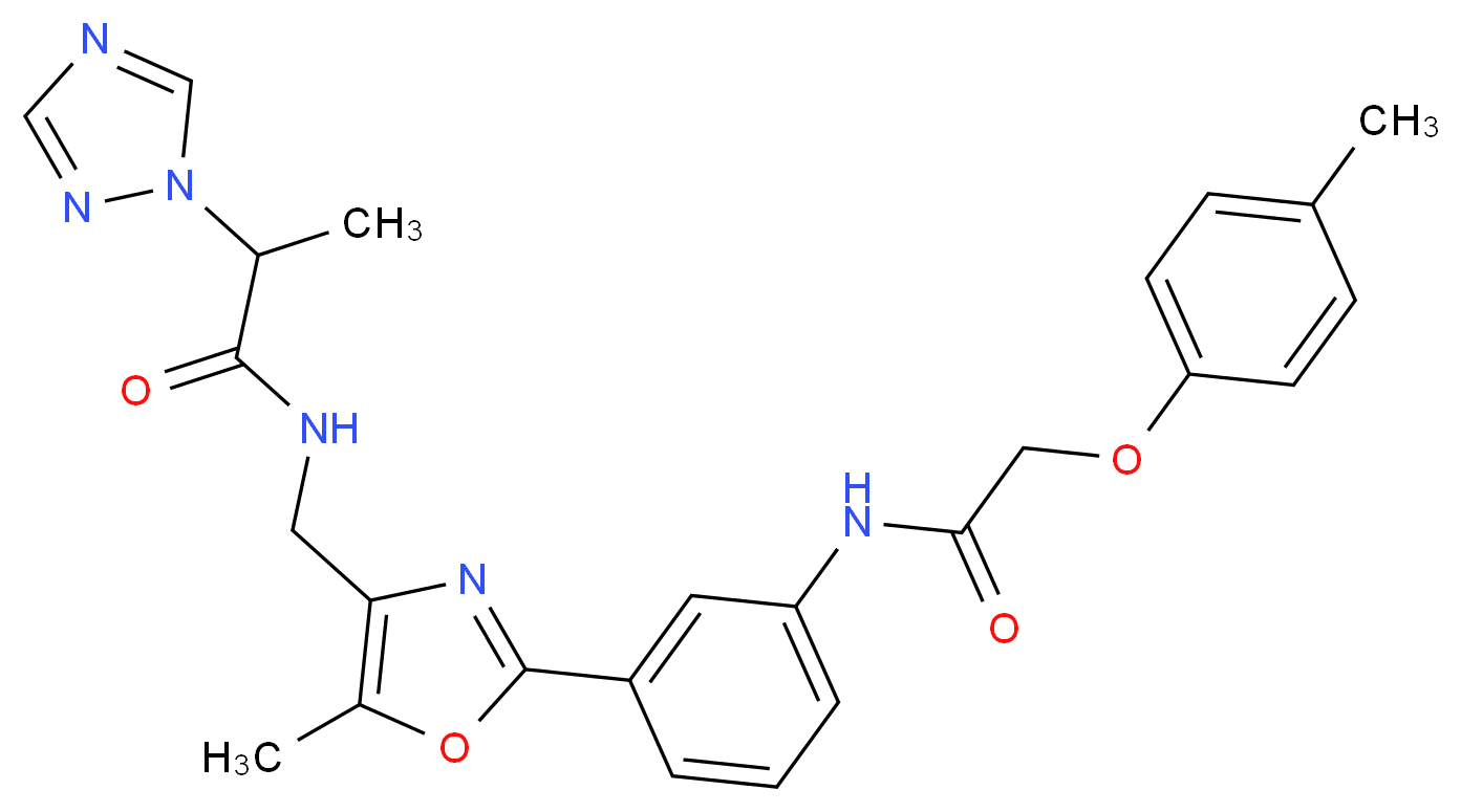  分子结构