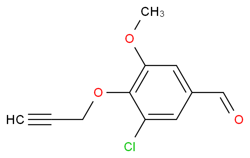 MFCD02380235 分子结构