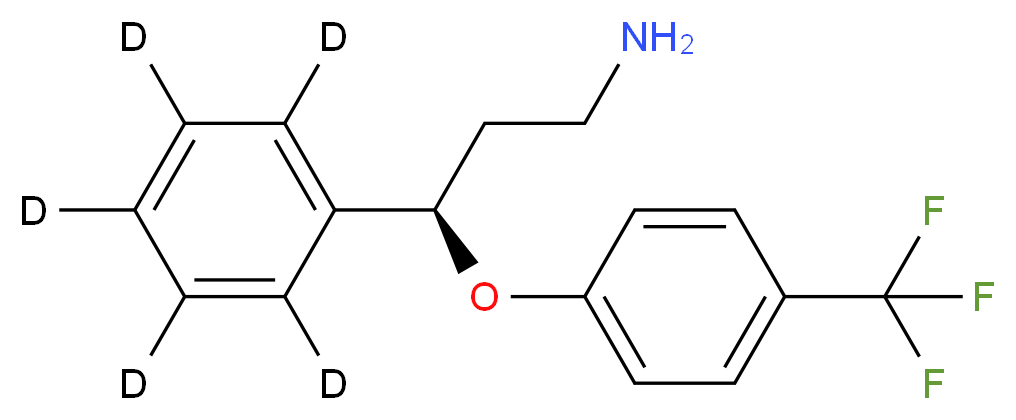 1217648-64-0 分子结构
