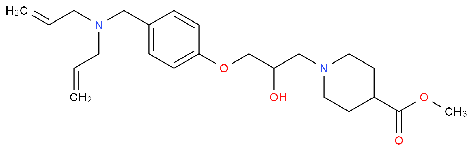  分子结构